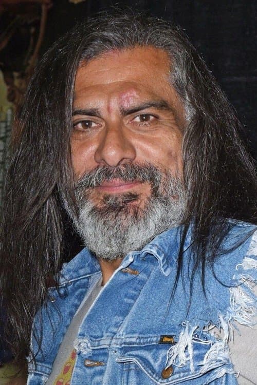 Jonathan Joss profile photo