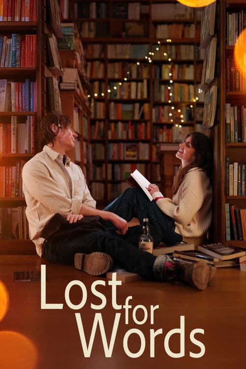 Lost for Words poster