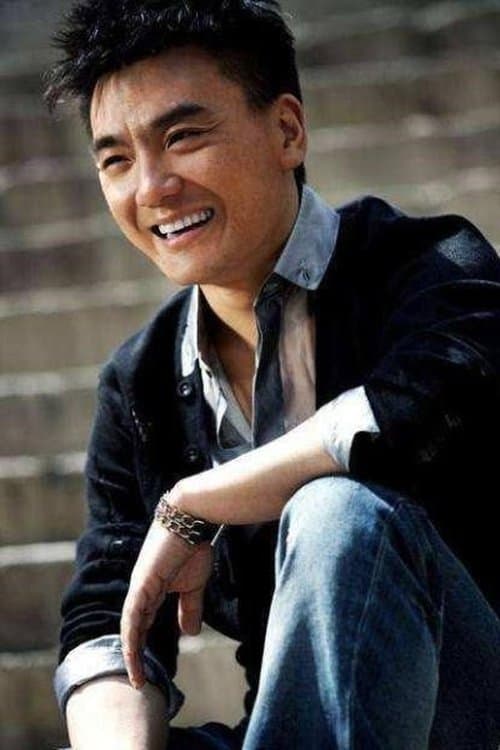 Ma Mingwei profile photo