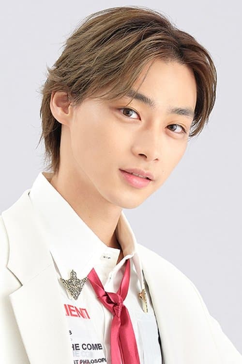 Amon Hirai profile photo