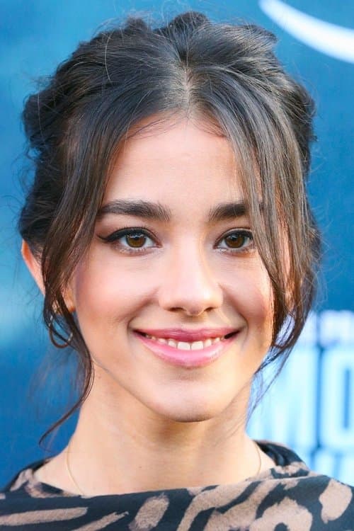 Seychelle Gabriel profile photo