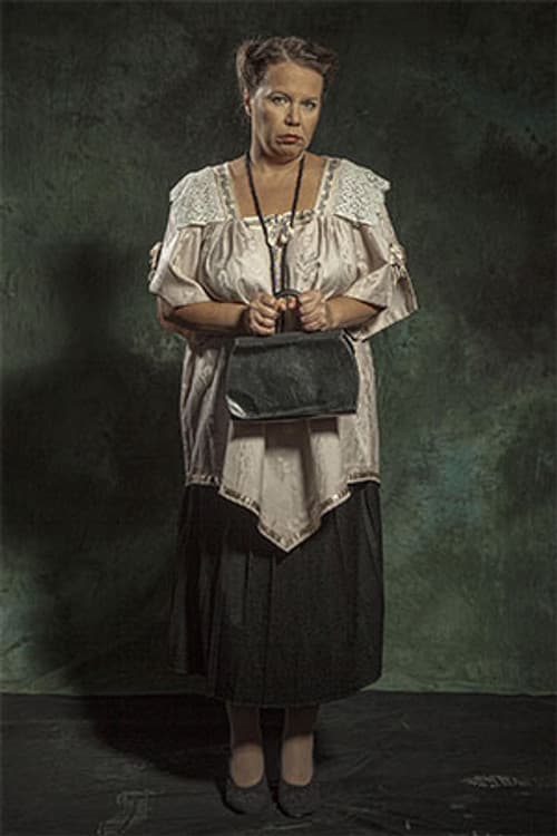 Lyudmila Daskalova profile photo