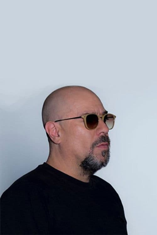 Santiago Moure profile photo