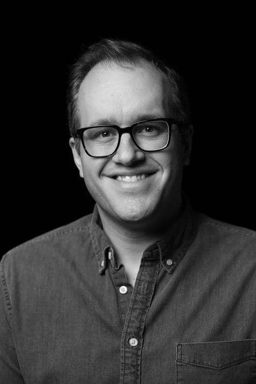 Daniel Ott profile photo