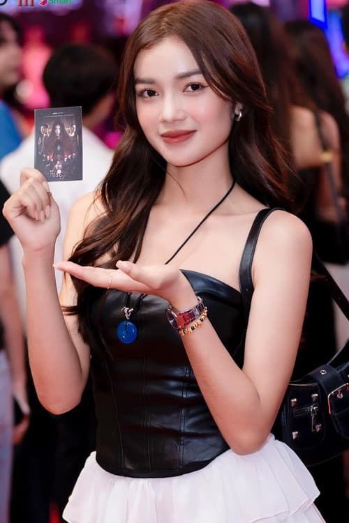 Thi Rea profile photo