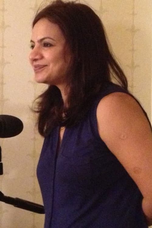 Rama Rau profile photo