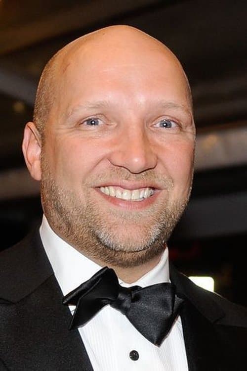 Ruben van der Meer profile photo