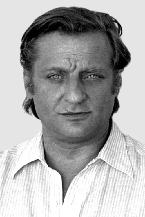 Bruno Cremer profile photo