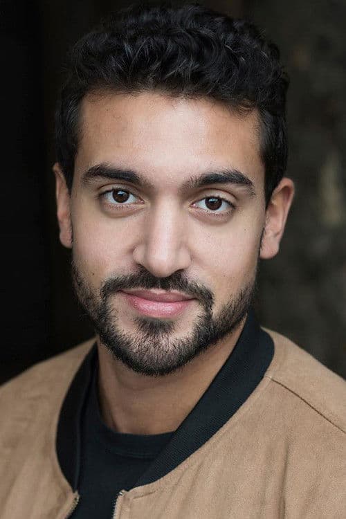 Julien Manicon profile photo