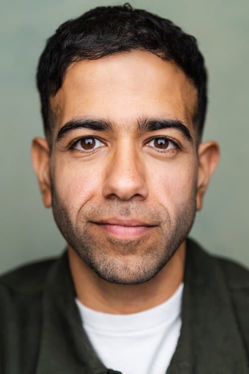 Nezar Alderazi profile photo