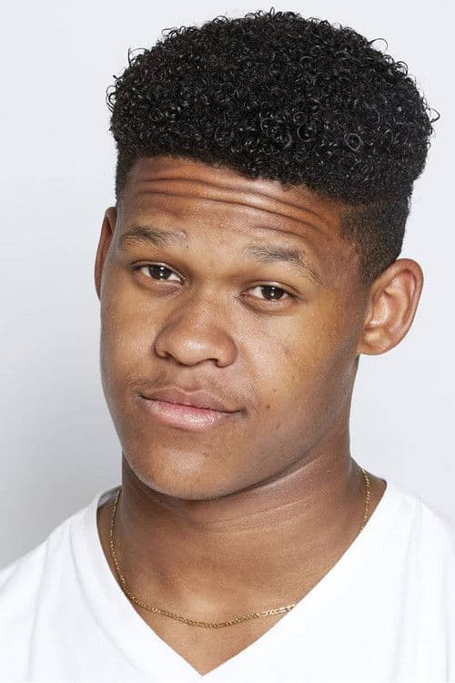 Dillon Windvogel profile photo