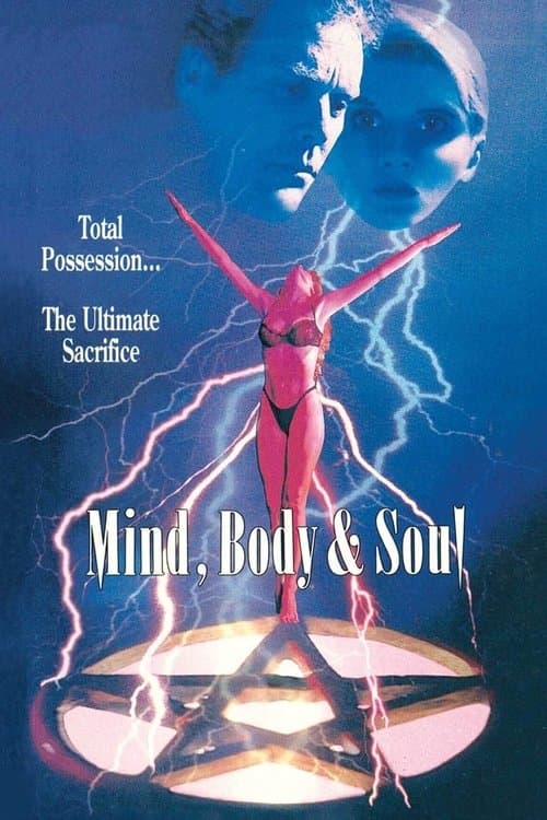 Mind, Body & Soul poster