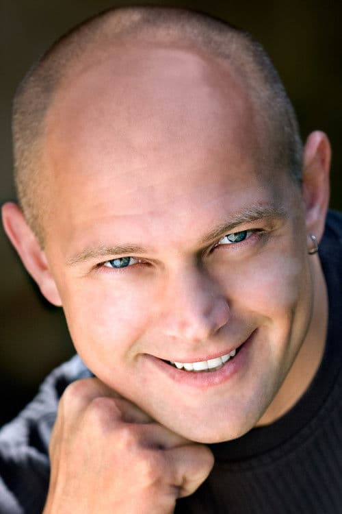 Artem Mishin profile photo