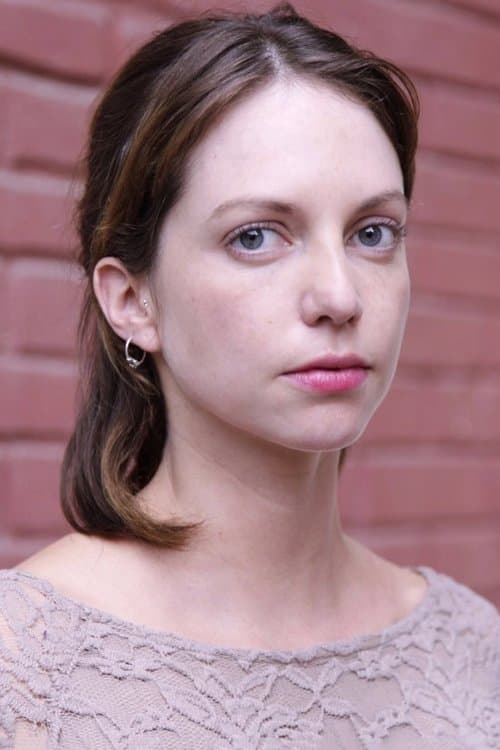 Paulina Moreno profile photo