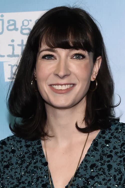 Diablo Cody profile photo