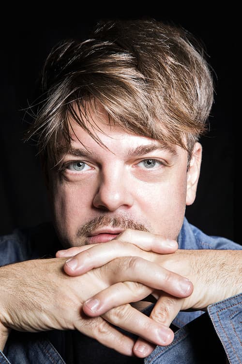 Jonathan Caouette profile photo