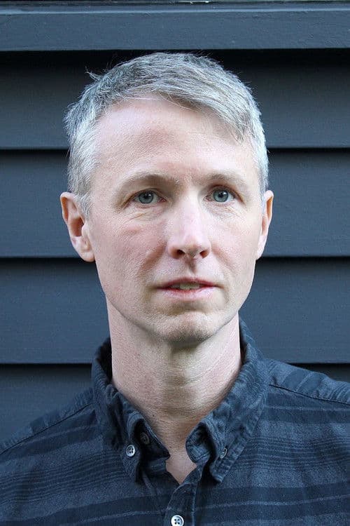 Scott Cummings profile photo