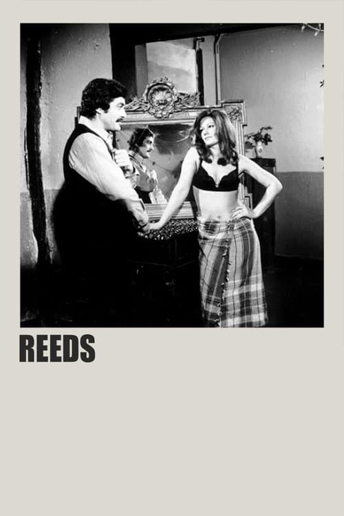 Reeds poster