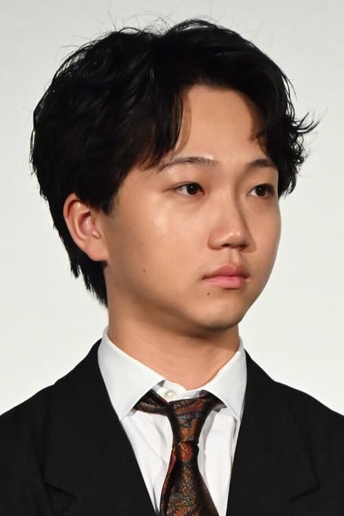 Mansaku Takada profile photo