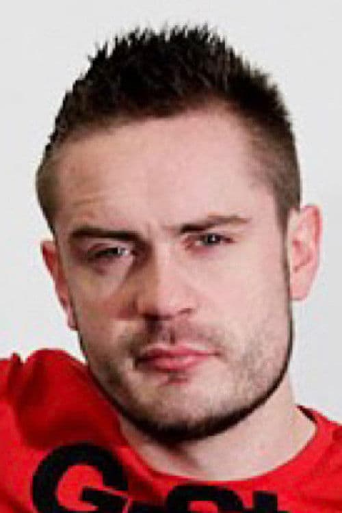 Nick Oval profile photo