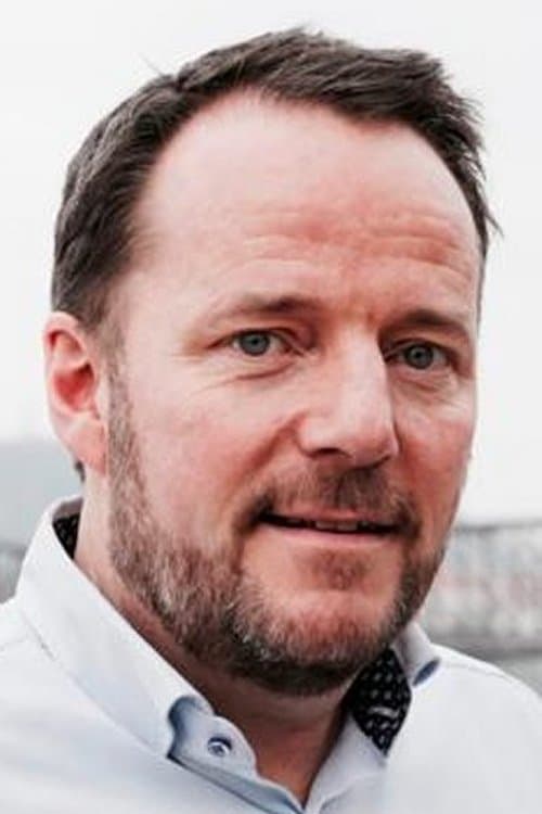 Peter Flinth profile photo