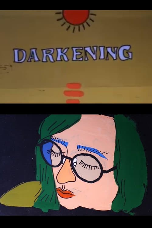 Darkening poster