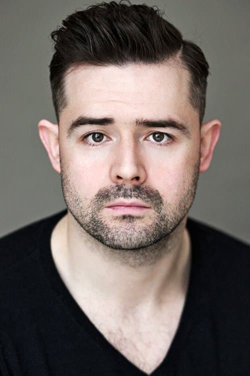 Ger Kelly profile photo