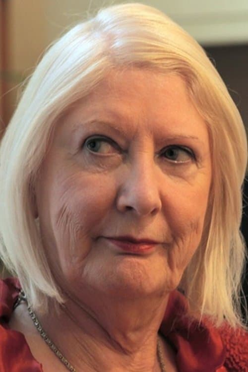 Sylvia Seymour profile photo