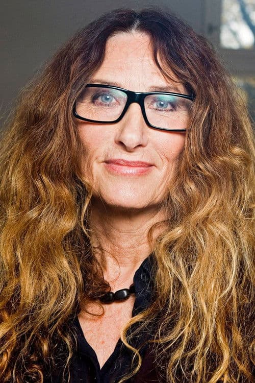 Vibeke Løkkeberg profile photo