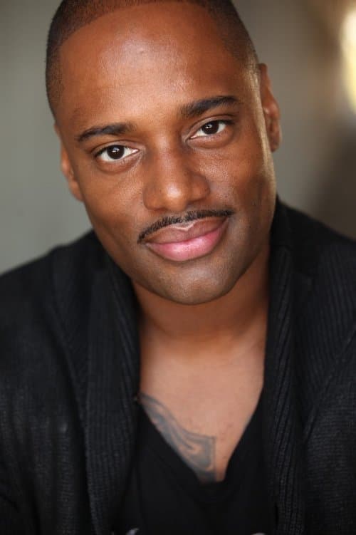 Charles Malik Whitfield profile photo