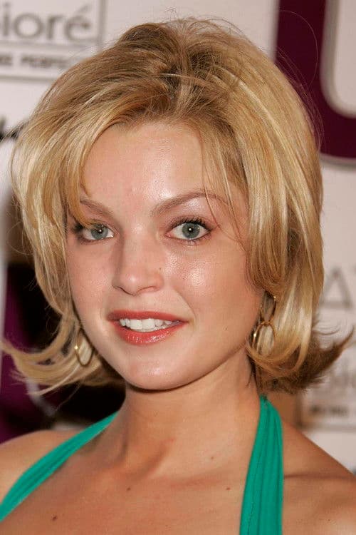 Clare Kramer profile photo