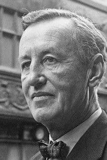Ian Fleming profile photo
