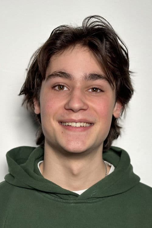 Ezra Blok profile photo