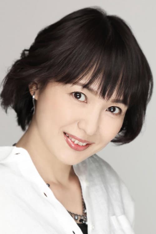 Yuko Nagashima profile photo