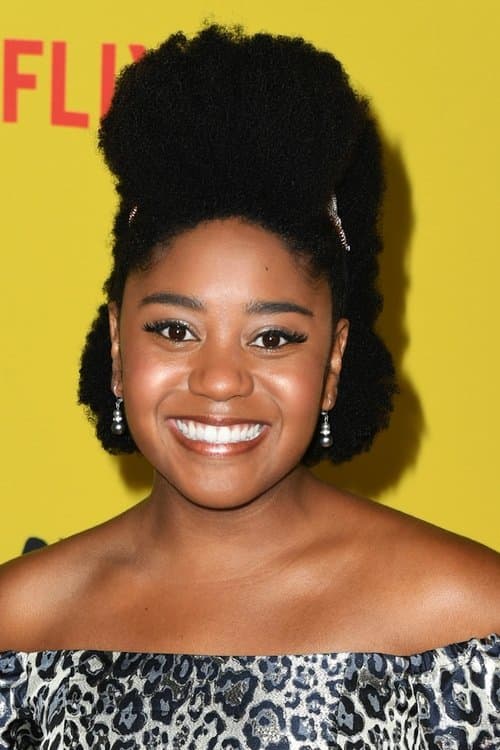 Anjelika Washington profile photo