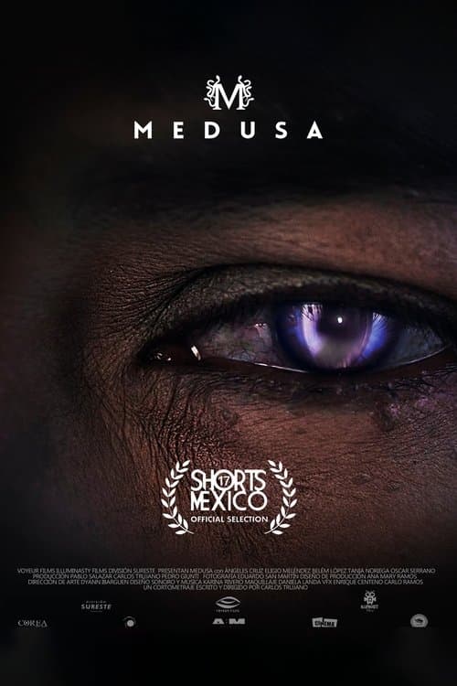 Medusa poster