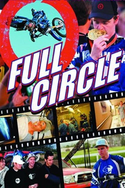 Full Circle: A Nate Adams Documentary poster