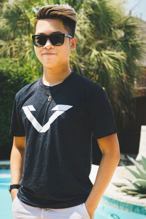 Jacob Vu profile photo