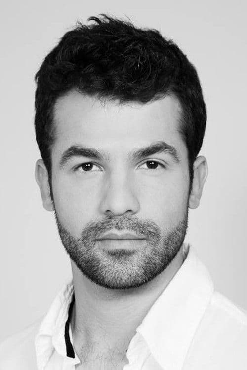 Gabriel Carmona profile photo