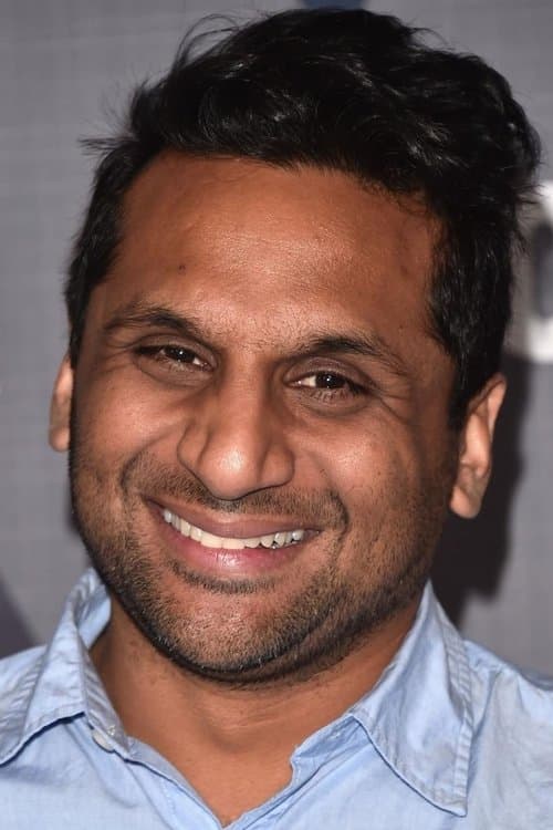 Ravi Patel profile photo