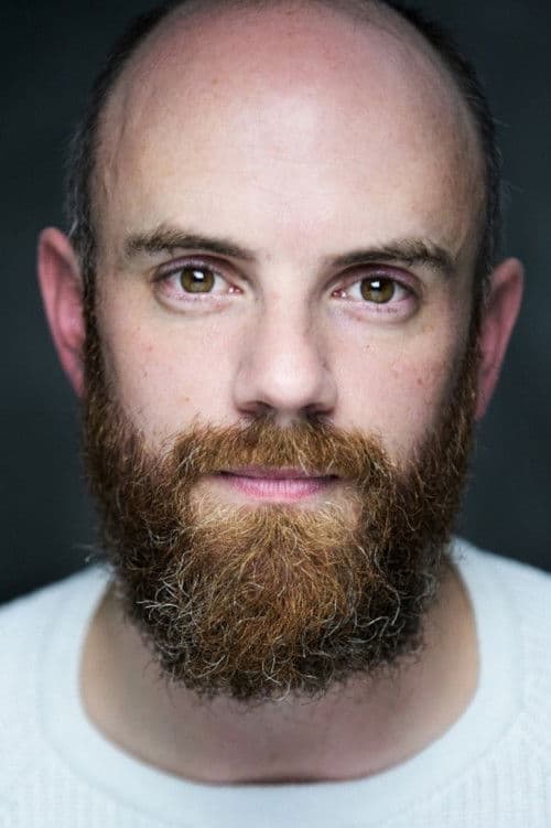 Jake Ferretti profile photo