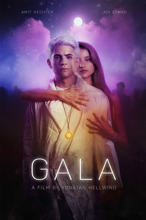 Gala poster