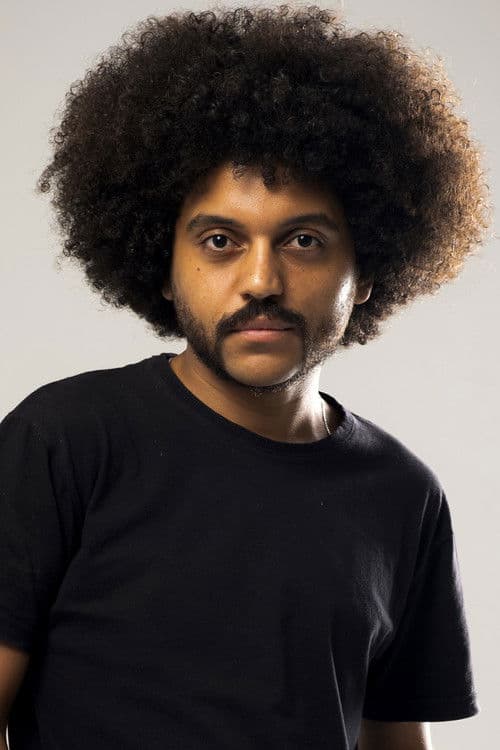 Lucas Litrento profile photo