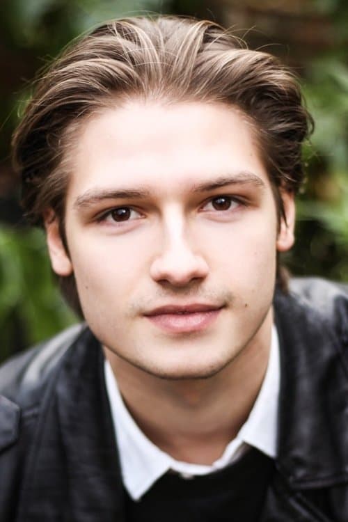 Dávid Miller profile photo