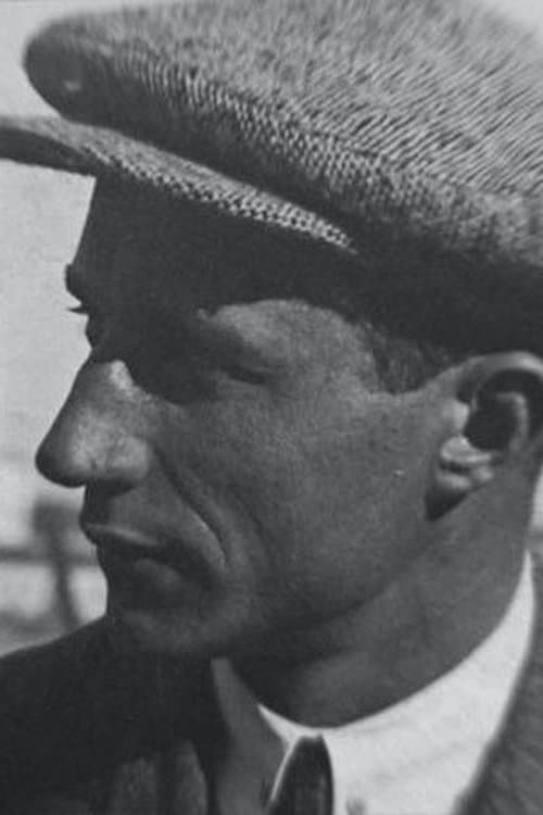 Eduard Tisse profile photo