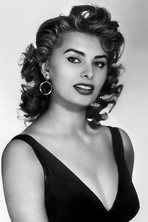 Sophia Loren profile photo