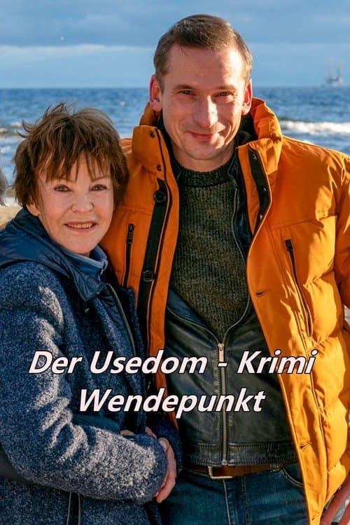 Wendepunkt - Der Usedom-Krimi poster