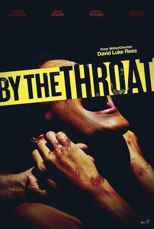 By the Throat poster