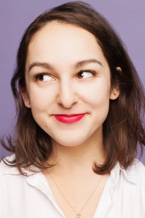 Eliza Jiménez Cossio profile photo