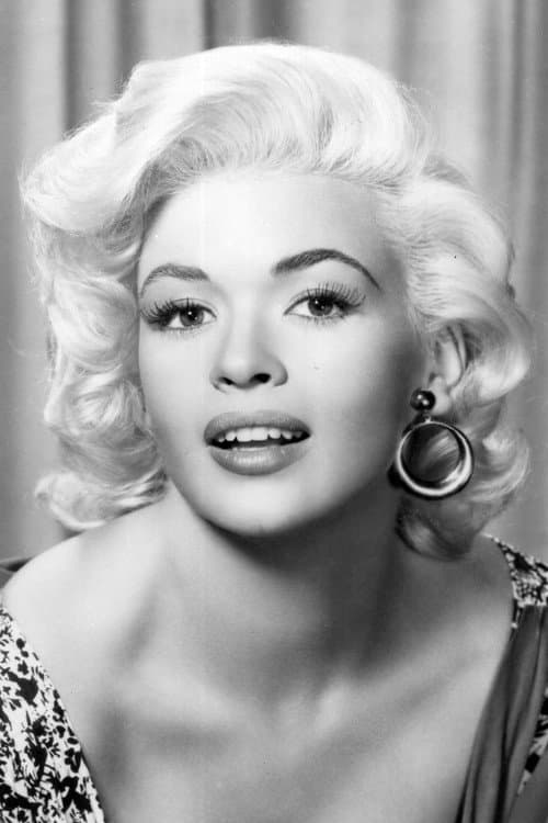 Jayne Mansfield profile photo